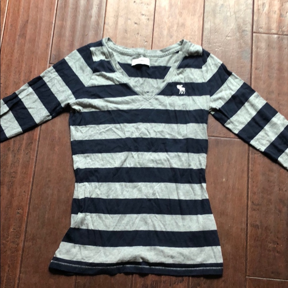 Abercrombie Kids Long sleeved tee